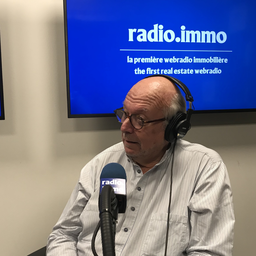 Bernard Roth - Radio Immo